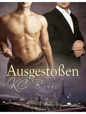 Ausgestoßen - ebook